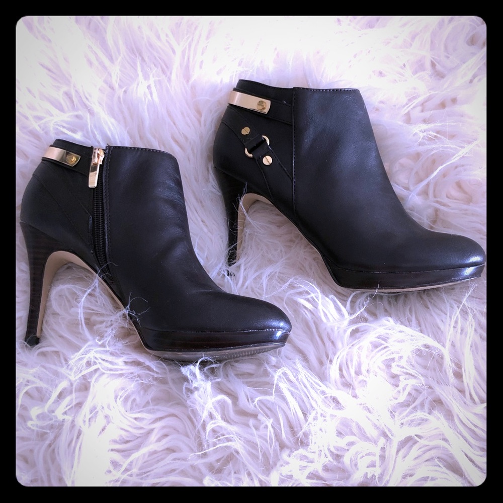 Booties